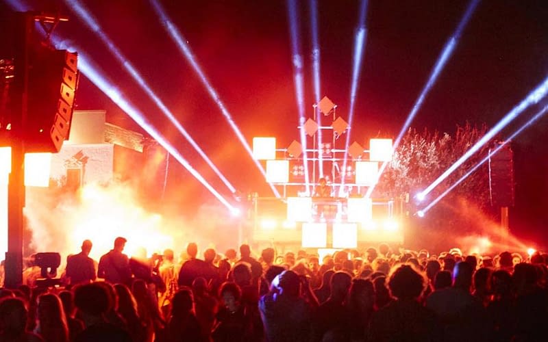 service audio luci pugliaNoleggio Strutture per Eventi