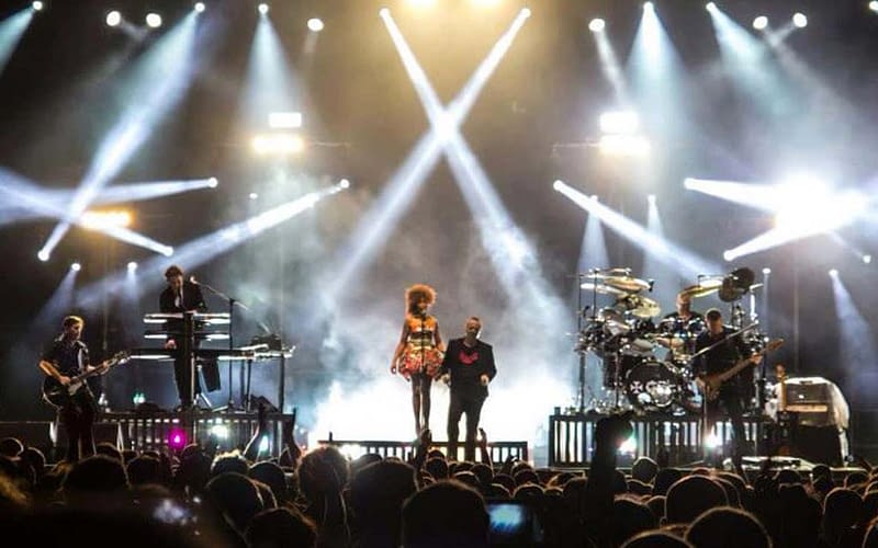 service audio luci pugliaNoleggio Strutture per Eventi